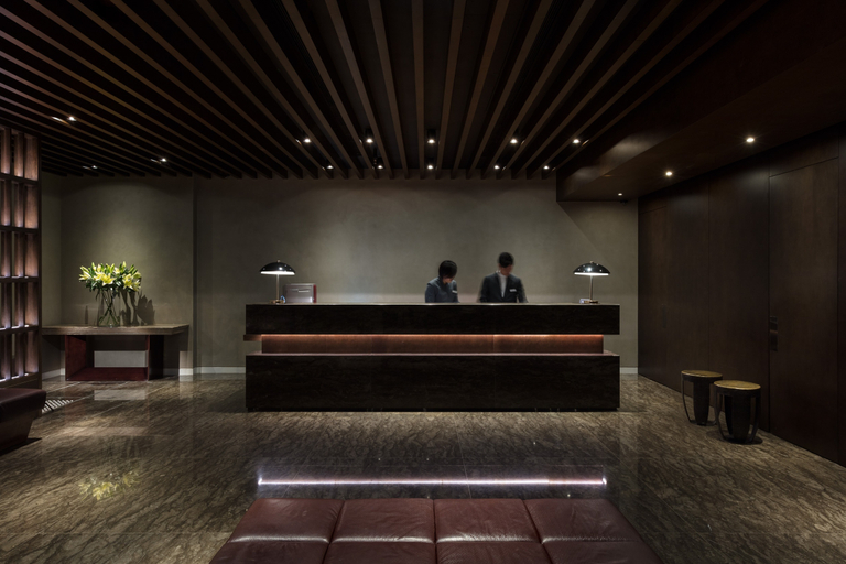 Others 5, Empire Prestige ・ Causeway Bay, Hong Kong Island