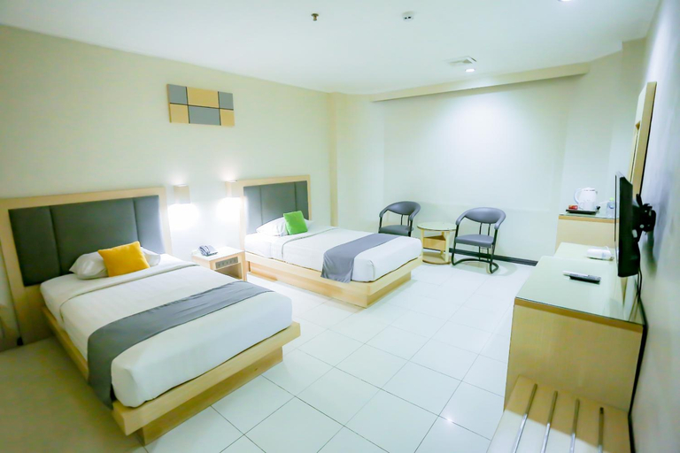 Bedroom 8