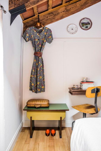 Bedroom 5