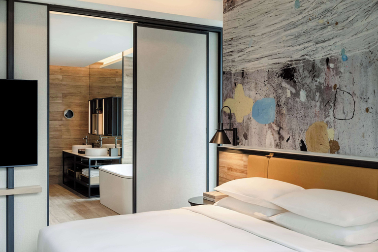 Bedroom 6