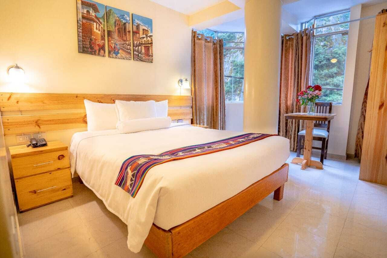 Others 2, Hotel Vista Mapi, Urubamba