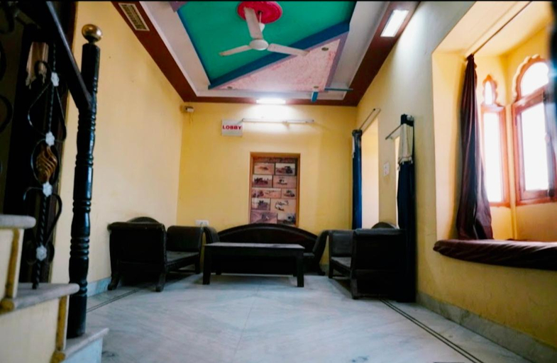 Others 4, Hotel Dev Palace , Jaisalmer