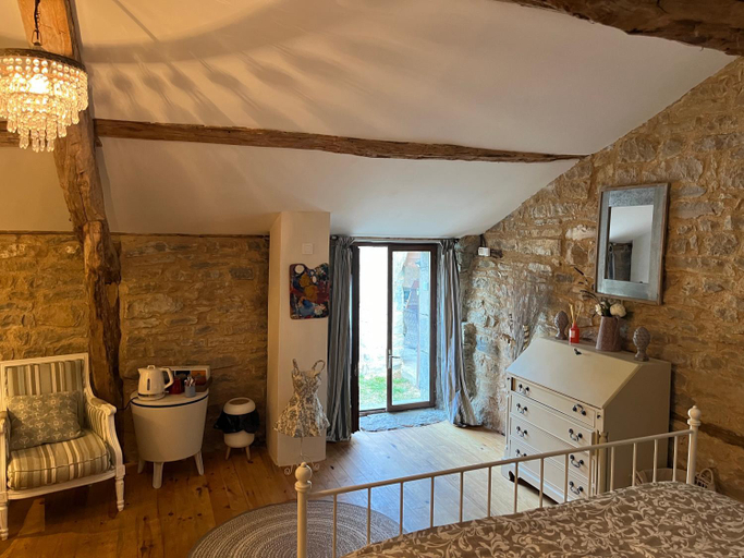Others 4, Chambre avec salle de bain, Tarn-et-Garonne