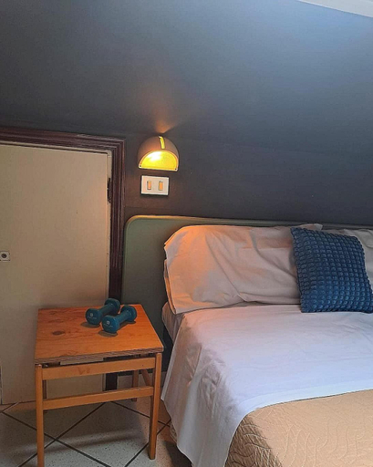 Bedroom 14
