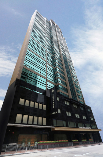 Empire Prestige Causeway Bay, Hong Kong Island