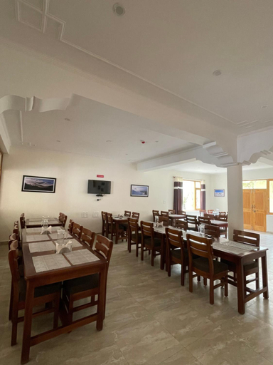 Food & Drinks 5, Hotel DZI Ladakh , Leh, Leh