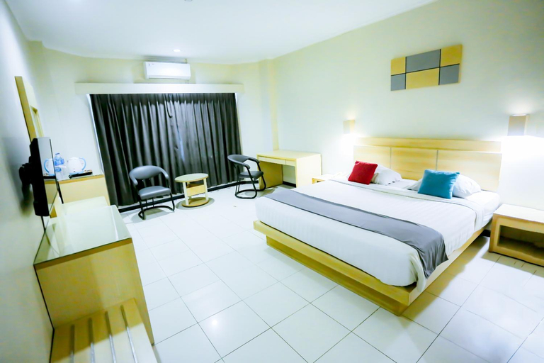 Bedroom 8