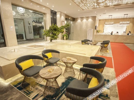 Others 4, Taiyi Donghui Garden Hotel, Kunming
