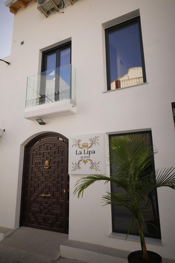 Exterior & Views 2, LA LIPA SUITES, Málaga