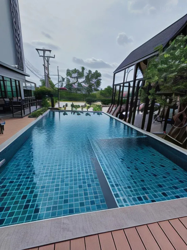 Sport & Beauty 2, Bangkok Mystay Hotel Future Park Rangsit, Thanyaburi