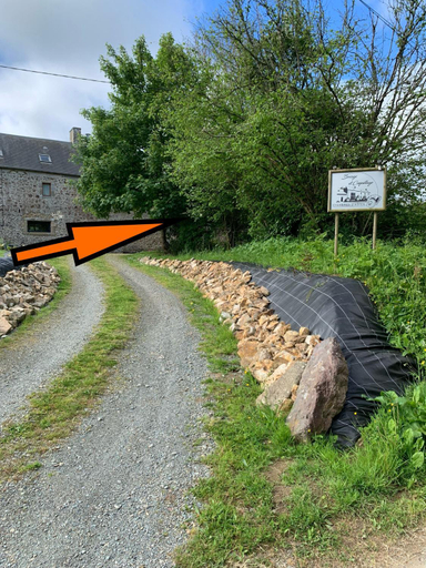 Others 5, Bocage et Coquillage, Manche