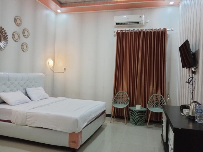 Bedroom 9