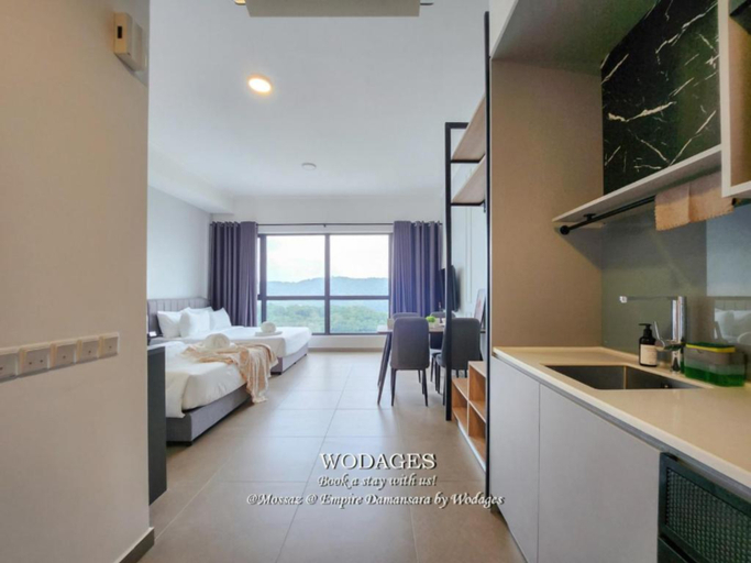 Others 4, Mossaz at Empire Damansara by Wodages, Petaling Jaya