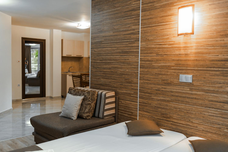 Bedroom 2, Dias, Sandanski
