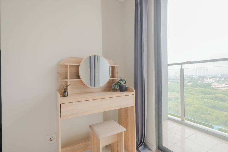 Others 4, Modern And Comfy Studio At Daan Mogot City Apartment, Jakarta Barat