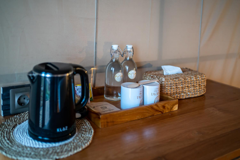 Amenities 12