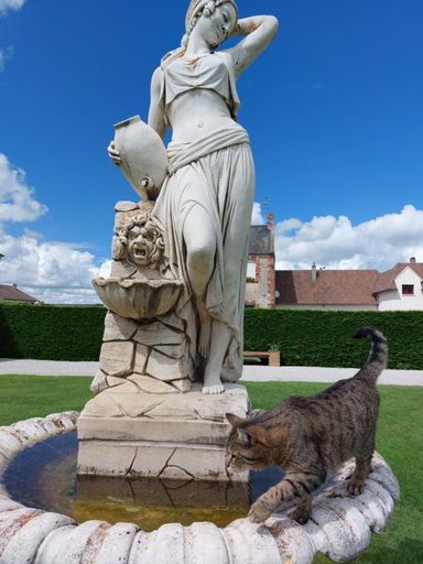 Others 2, Domaine De Soignolles, Calvados