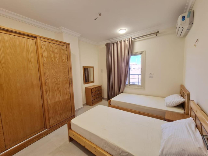 Others 2, Star house apartments, Al-Ghurdaqah