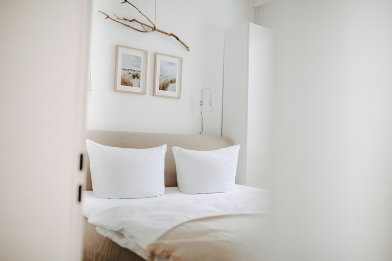 Bedroom 1, Villa Fresena Bude 6, Aurich