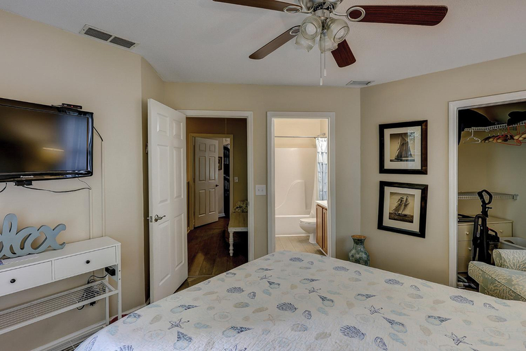 Others 3, Ocean Breeze 14, Beaufort