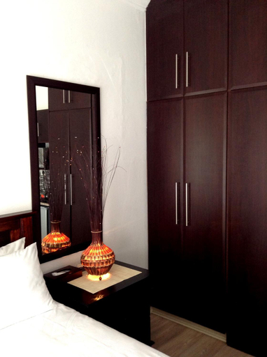 Bedroom 7