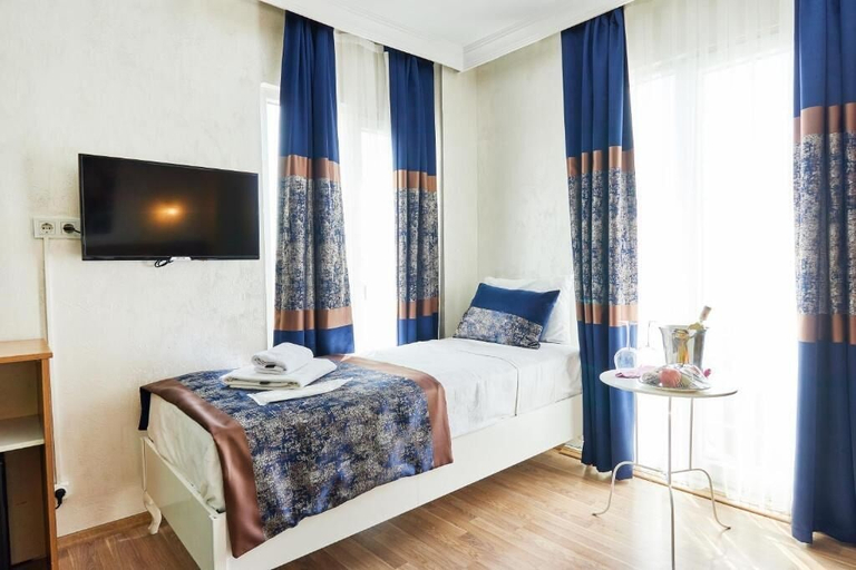 Bedroom 5, Armar Hotel, Fatih