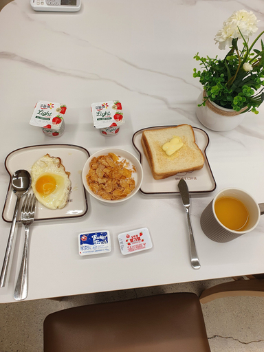 Food & Drinks 5, Hao Guesthouse, Mapo