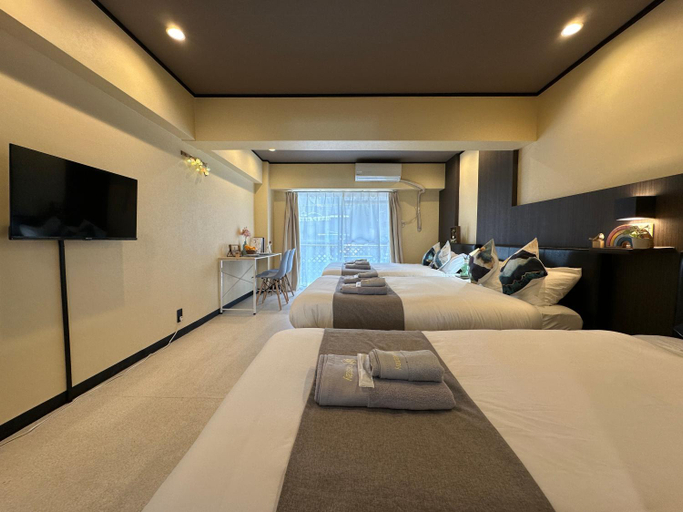 Bedroom 13