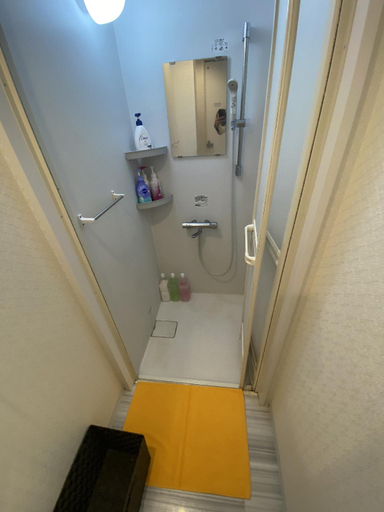 Bathroom 24