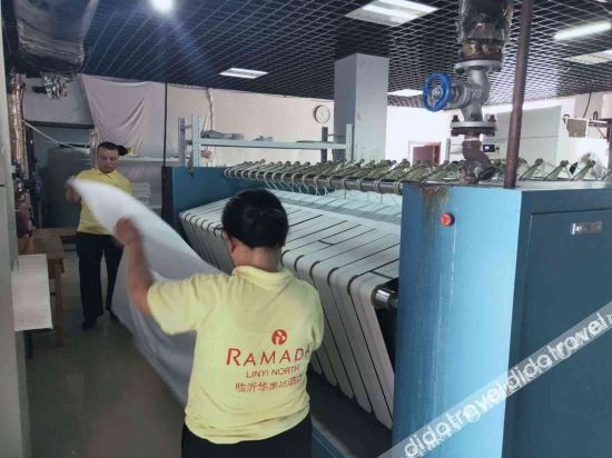 Others 2, haitangjiarijiudian, Linyi