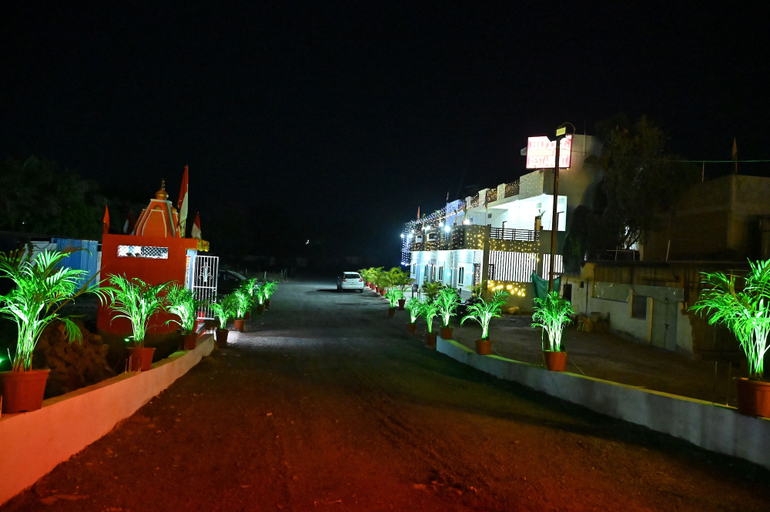 Others 5, Indore Palace, Indore