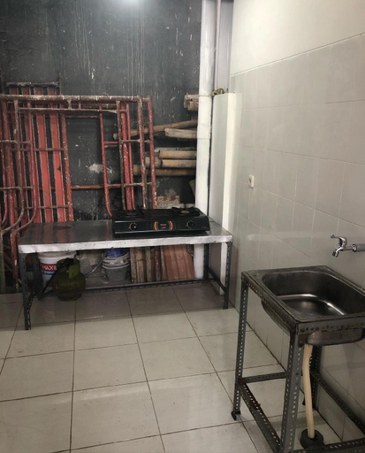 Others 2, Kost Anugrah, Demak