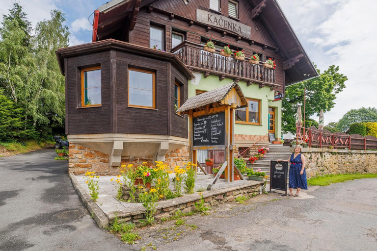 Others 3, Hotel Kacenka, Ústí nad Orlicí