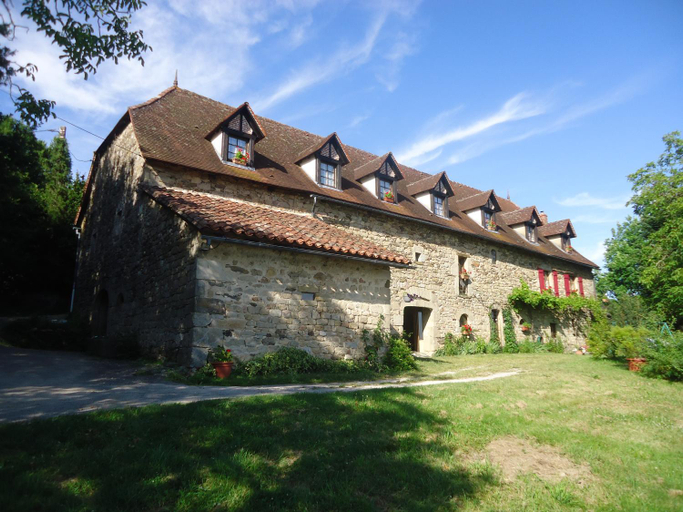 Others 3, Les 7 Lucarnes, Lot