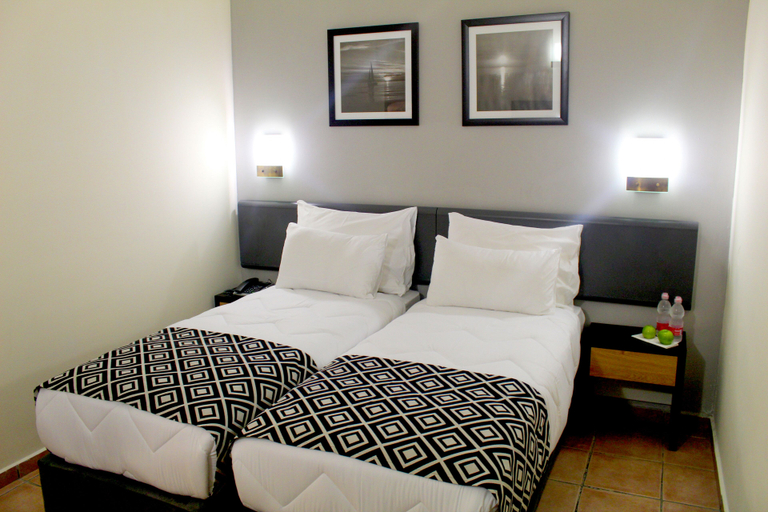 Bedroom 5, Comfort Hotel and Spa - Adults Only