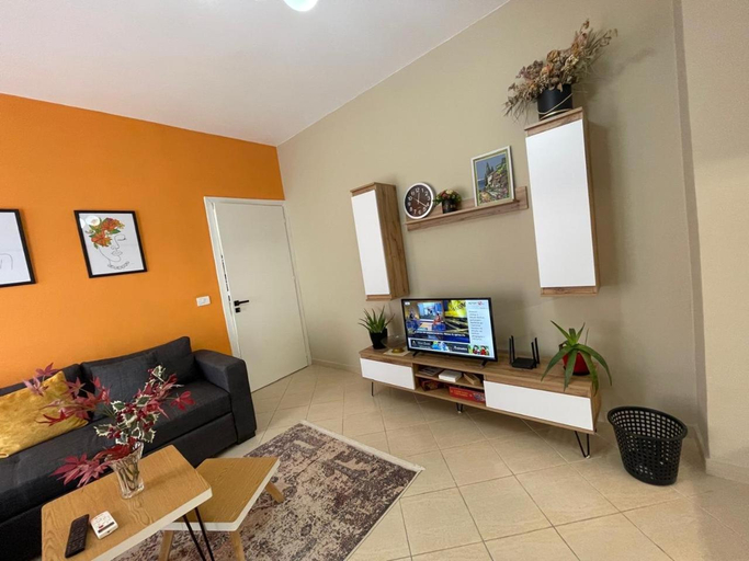 Others 3, AROL Apartment, Golem, Kavajës