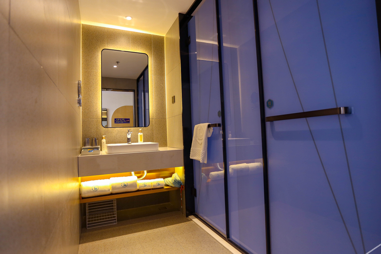 Others 2, LANOU HOTEL, Yangzhou
