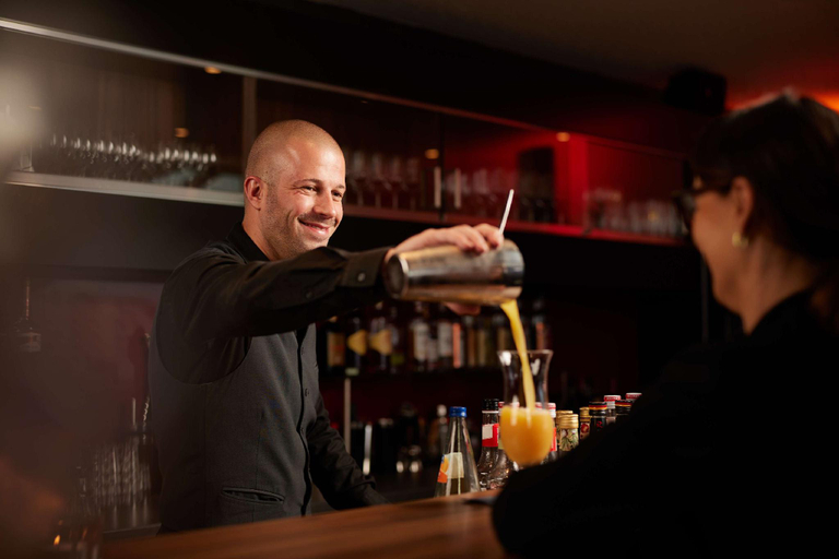Food & Drinks 5, bigBOX Allgau Hotel, Kempten (Allgäu)