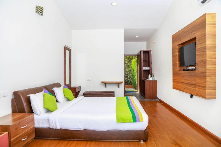 Bedroom 5, Yantra Resort Ooty , The Nilgiris