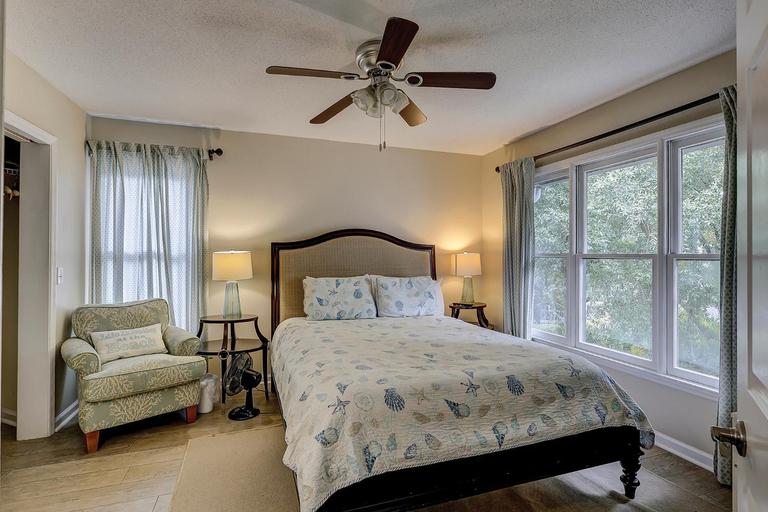 Others 5, Ocean Breeze 14, Beaufort
