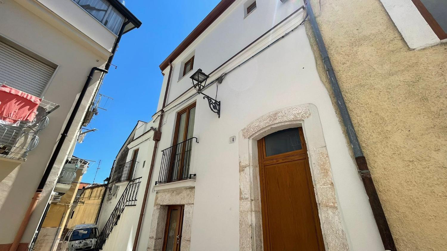 Others 2, IL VICOLO B&B presso LU BUCHE', Foggia
