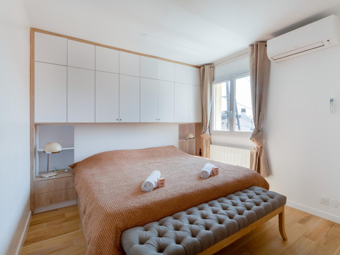 Others 2, Villa Paradis Urbain, Hauts-de-Seine