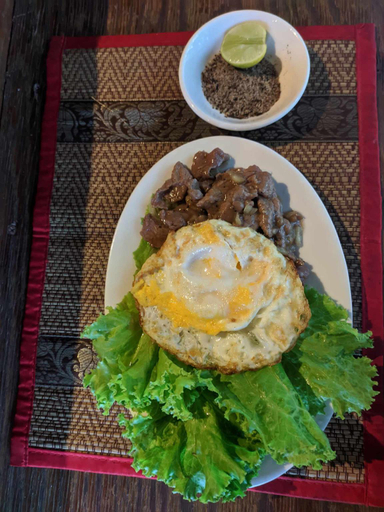 Food & Drinks 4, IKI IKI Guesthouse, Siem Reap