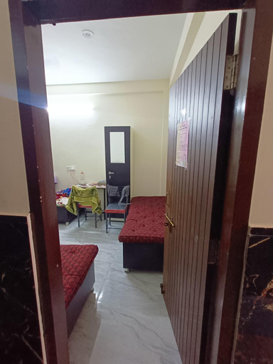 Others 3, Shelter Inn By Swastik, Indore
