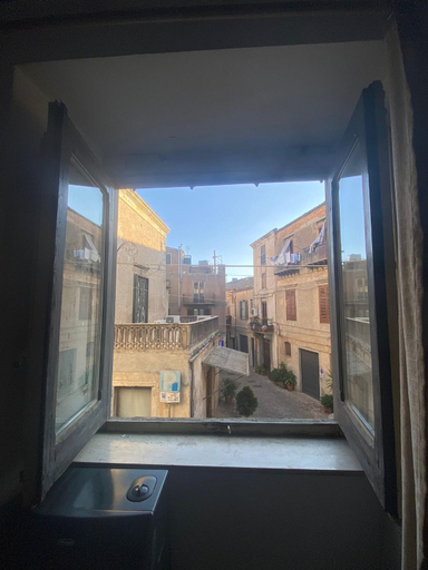 Others 2, A P E house, Palermo