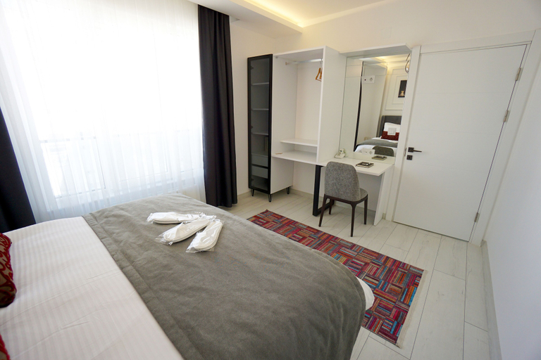 Bedroom 4, Viva Suites Cappadocia, Nevşehir