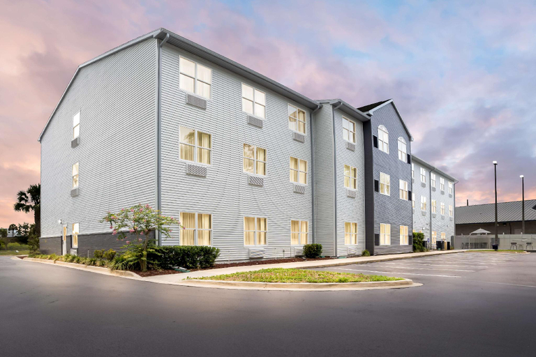 Exterior & Views 2, Spark by Hilton St. Augustine I 95, Saint Johns