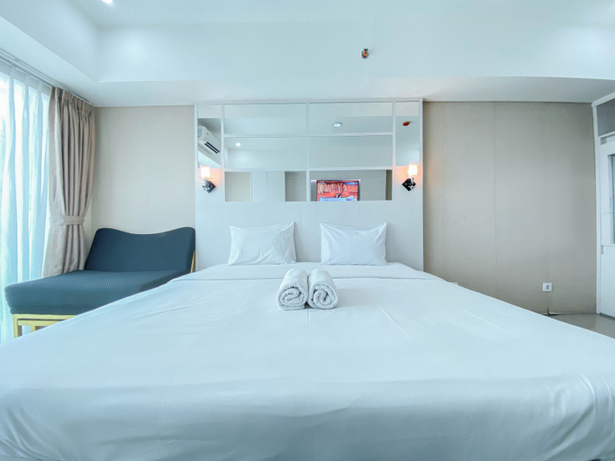 Simply Studio Apartment Tamansari La Grande, Bandung