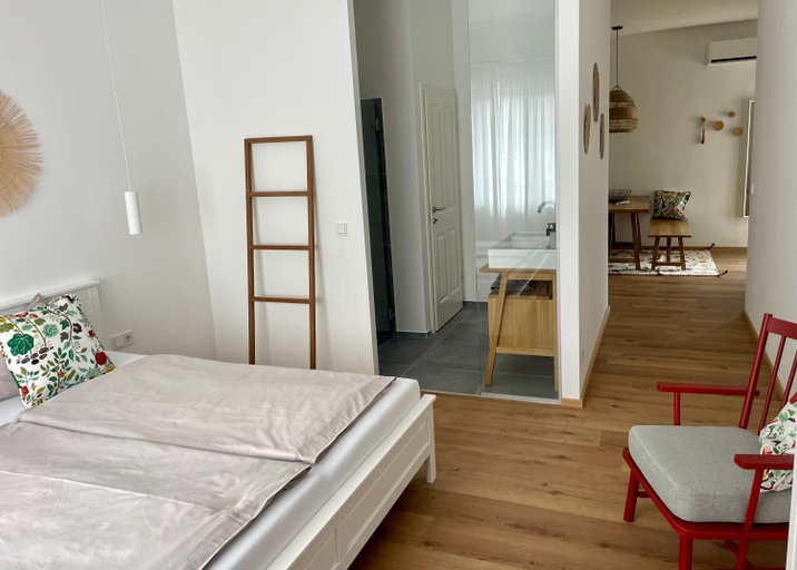 Others 5, Pannonia Apartments, Eisenstadt Umgebung