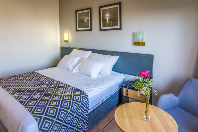 Bedroom 5, Comfort Hotel and Spa - Adults Only
